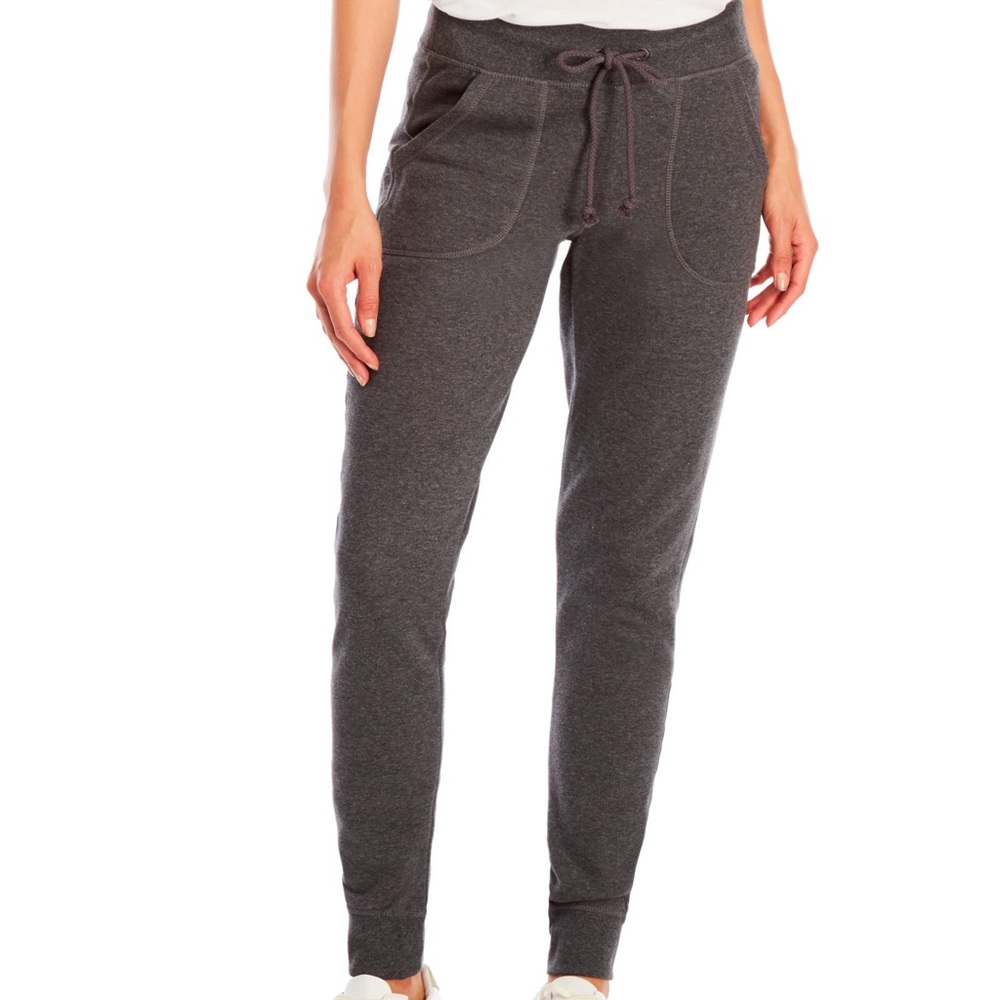 💥FINAL PRICE Reebok sweat ease knit joggers Sz. S